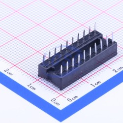 BOOMELE(Boom Precision Elec) IC-20P