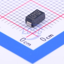 onsemi GF1M onsemi GF1M