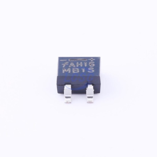 onsemi MB1S onsemi MB1S