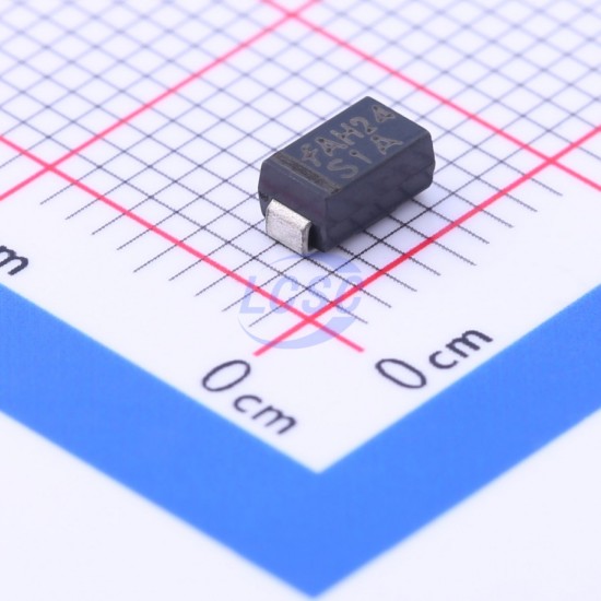 onsemi S1A