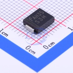 onsemi S3M onsemi S3M