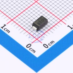 onsemi ES1J onsemi ES1J