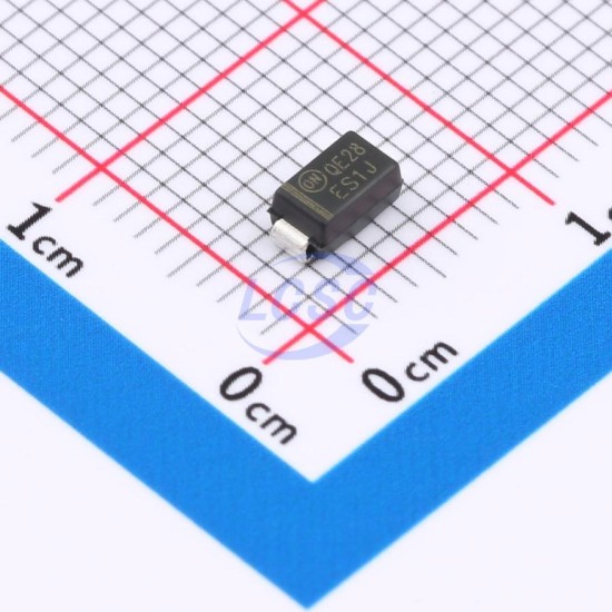 onsemi ES1J