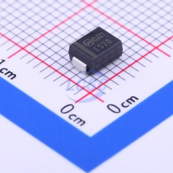 onsemi ES2D onsemi ES2D