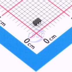 onsemi 2N7002DW onsemi 2N7002DW