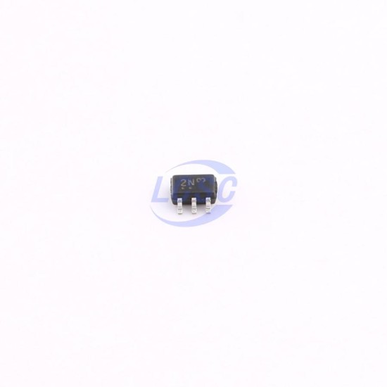 onsemi 2N7002DW onsemi 2N7002DW