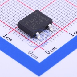 onsemi DF04S