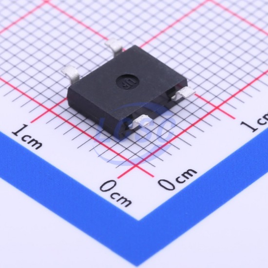 onsemi DF04S