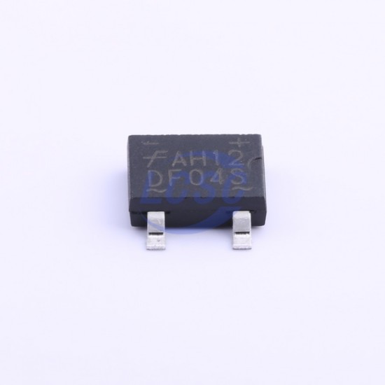 onsemi DF04S