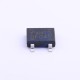 onsemi DF04S