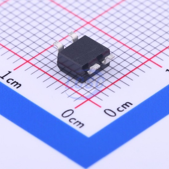 onsemi MB4S onsemi MB4S