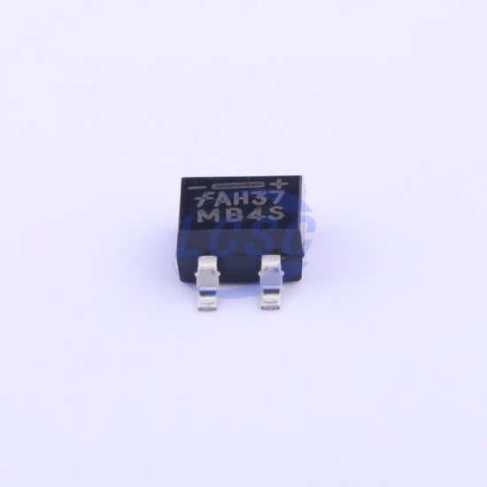 onsemi MB4S onsemi MB4S