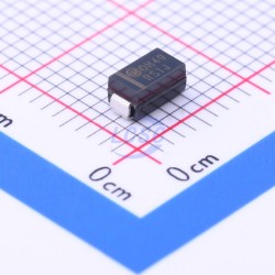 onsemi RS1J onsemi RS1J