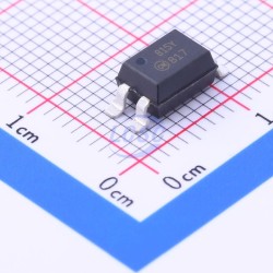 onsemi FOD817SD