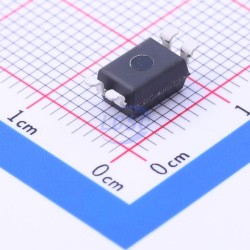 onsemi FOD817SD onsemi FOD817SD