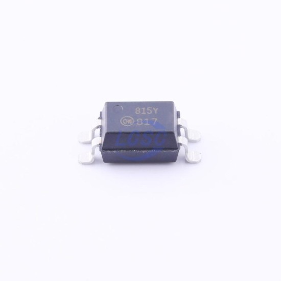 onsemi FOD817SD onsemi FOD817SD