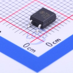 onsemi FODM121AR2