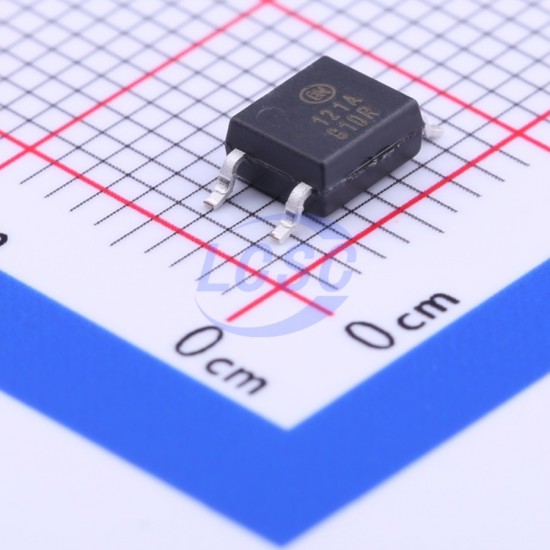 onsemi FODM121AR2 onsemi FODM121AR2