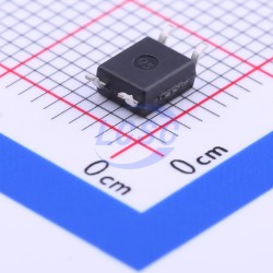 onsemi FODM121AR2 onsemi FODM121AR2