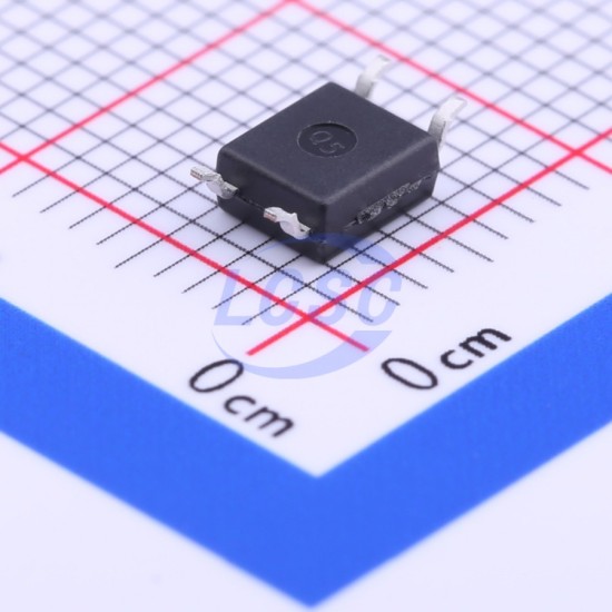 onsemi FODM121AR2 onsemi FODM121AR2