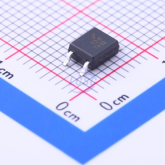 onsemi FODM124R2 onsemi FODM124R2