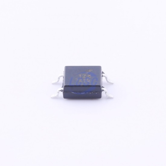 onsemi FODM124R2 onsemi FODM124R2