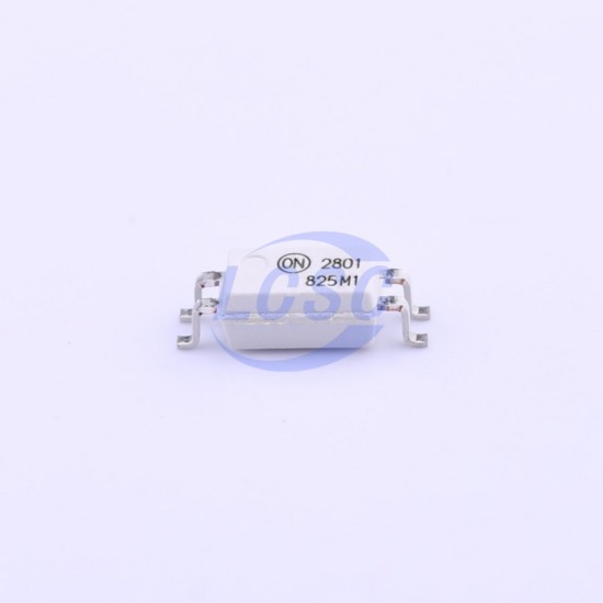 onsemi HMHA2801