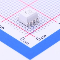 onsemi MOC206R2M