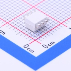 onsemi MOC206R2M onsemi MOC206R2M