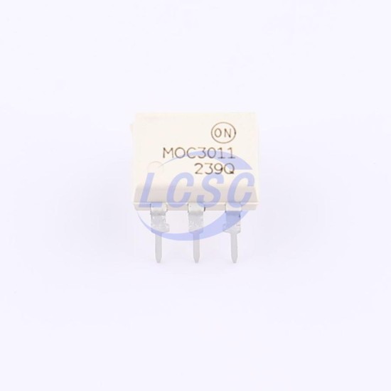 onsemi MOC3011M