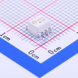onsemi MOCD223R2M