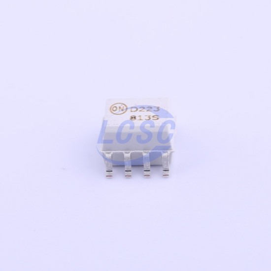 onsemi MOCD223R2M onsemi MOCD223R2M