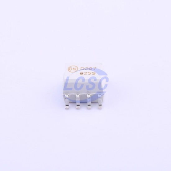 onsemi MOCD207R2M