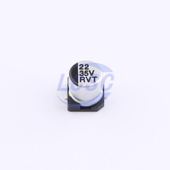 Honor Elec RVT1V220M0505 Honor Elec RVT1V220M0505