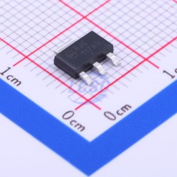 onsemi NCV1117STAT3G onsemi NCV1117STAT3G
