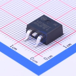 onsemi NCV317BD2TR4G onsemi NCV317BD2TR4G