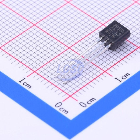 onsemi LP2950ACZ-3.3G onsemi LP2950ACZ-3.3G