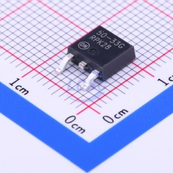onsemi LP2950CDT-3.3RKG onsemi LP2950CDT-3.3RKG
