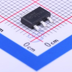 onsemi MC33375ST-3.3T3G onsemi MC33375ST-3.3T3G