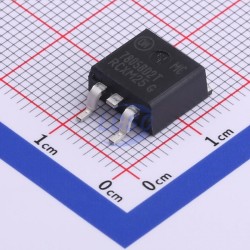 onsemi MC7805BD2TG onsemi MC7805BD2TG