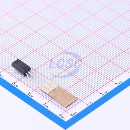 onsemi MC78L05ACPREG