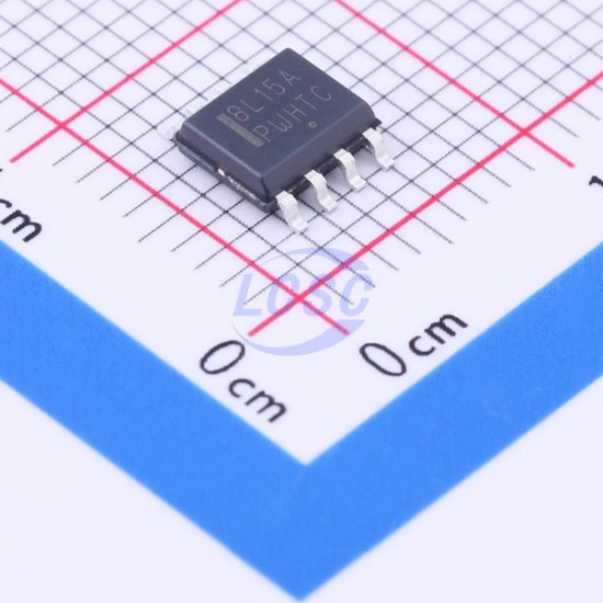 onsemi MC78L15ACDR2G onsemi MC78L15ACDR2G