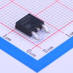 onsemi MC78M05CDTG