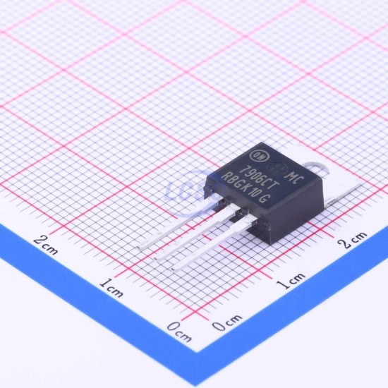onsemi MC7906CTG onsemi MC7906CTG
