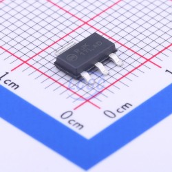onsemi NCP1117LPSTADT3G onsemi NCP1117LPSTADT3G
