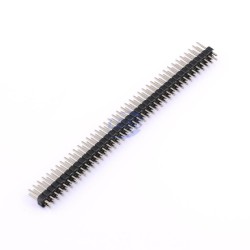 BOOMELE(Boom Precision Elec) 2.54-2*40P