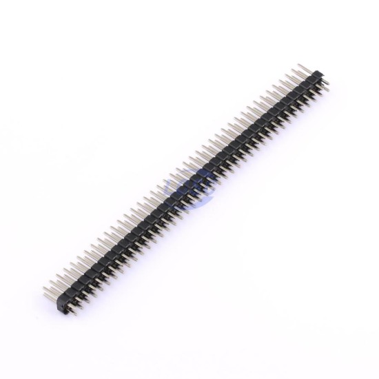 BOOMELE(Boom Precision Elec) 2.54-2*40P
