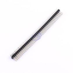 BOOMELE(Boom Precision Elec) 2.54-2*40P