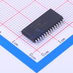 MICROCHIP PIC16F1936-I/SO MICROCHIP PIC16F1936-I/SO