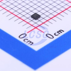 onsemi NCP176AMX330TCG